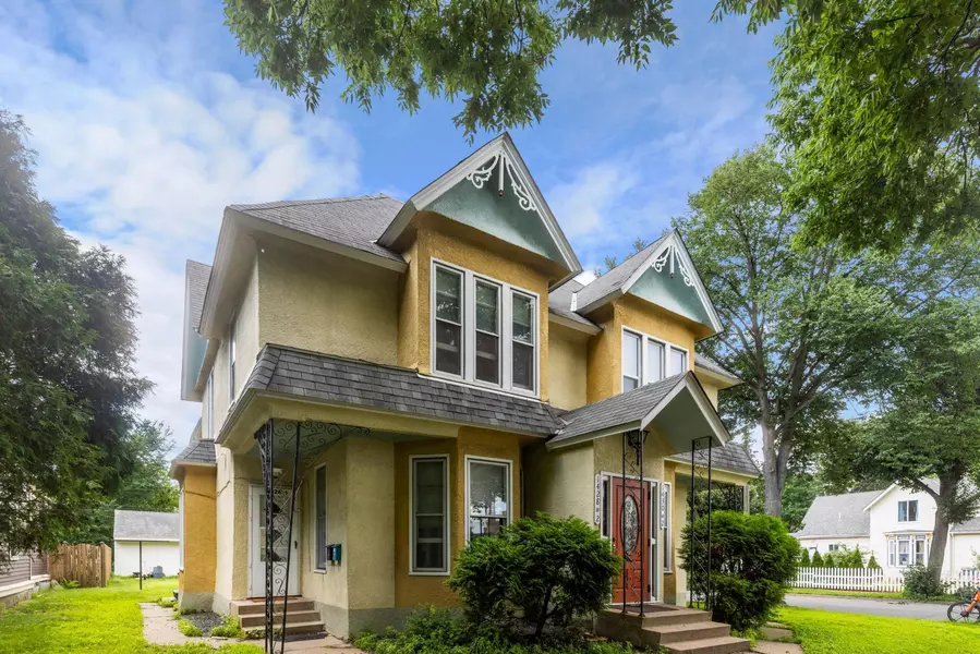 1428 Madison ST NE, Minneapolis, MN 55413