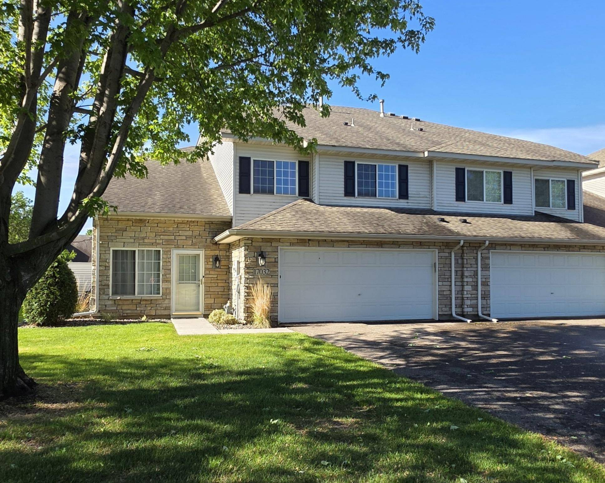 17032 Eagleview LN #96, Lakeville, MN 55024