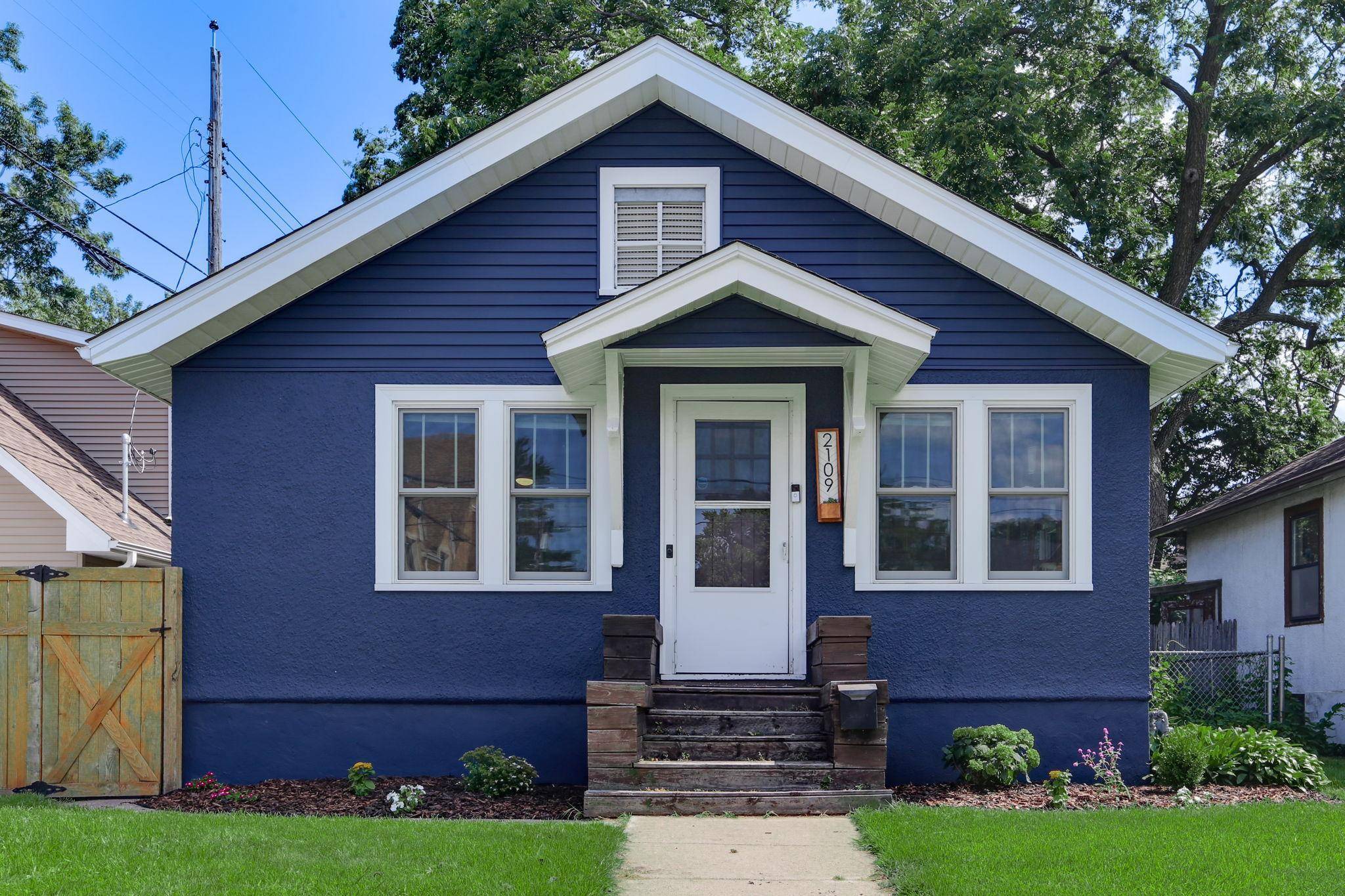 2109 E 38th ST, Minneapolis, MN 55407