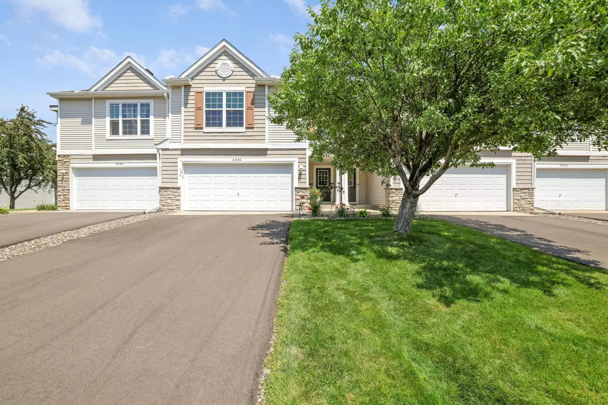 Apple Valley, MN 55124,6440 157th ST W