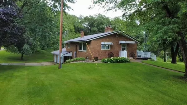 Little Falls Twp, MN 56345,16379 Iris RD