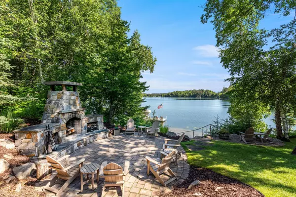 13598 Ox Cove TRL, Crosslake, MN 56442