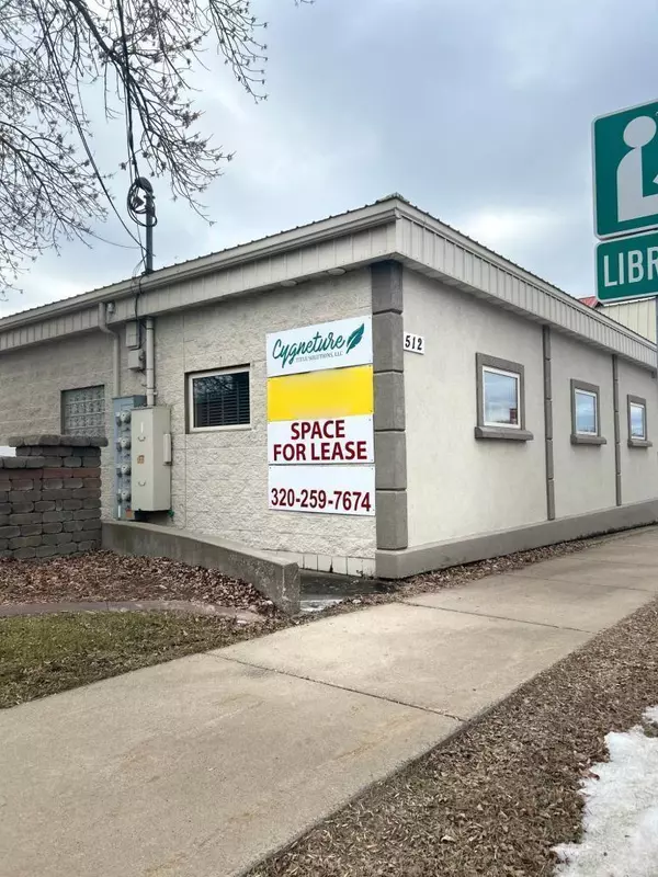 Waite Park, MN 56387,512 3rd ST N