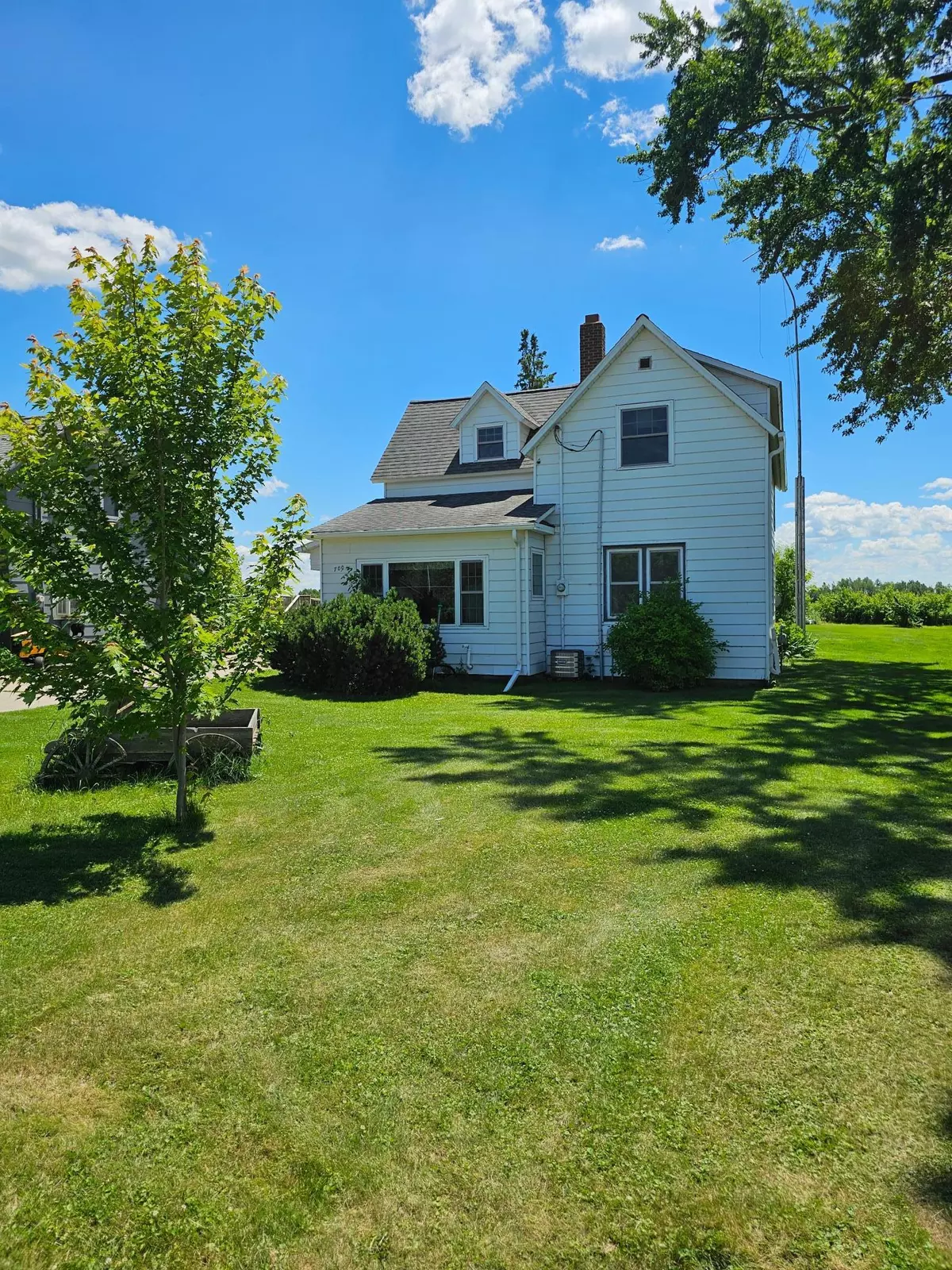 Henning, MN 56551,700 Hipple AVE