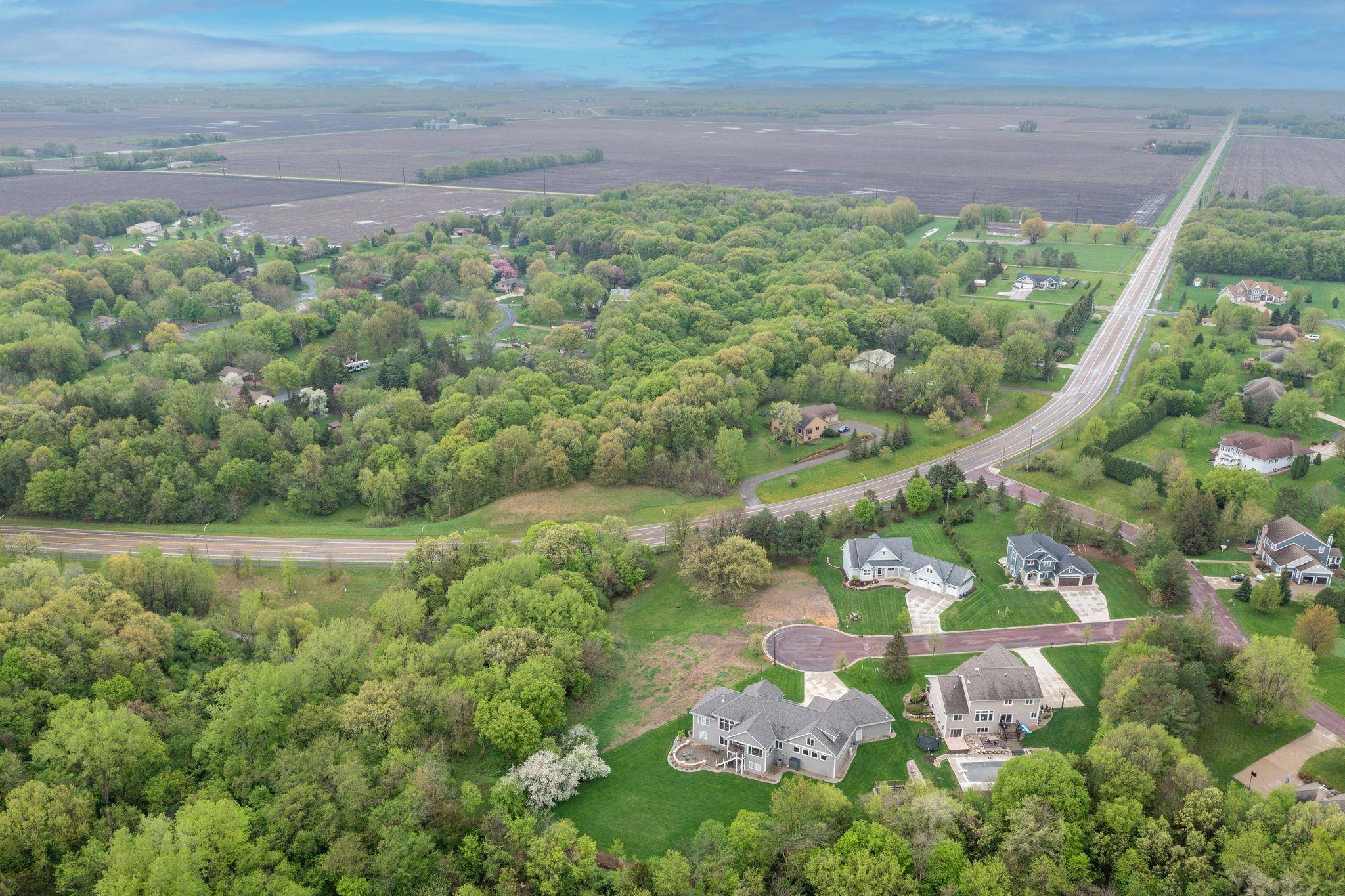 Mankato, MN 56001,1008 Applewood CT