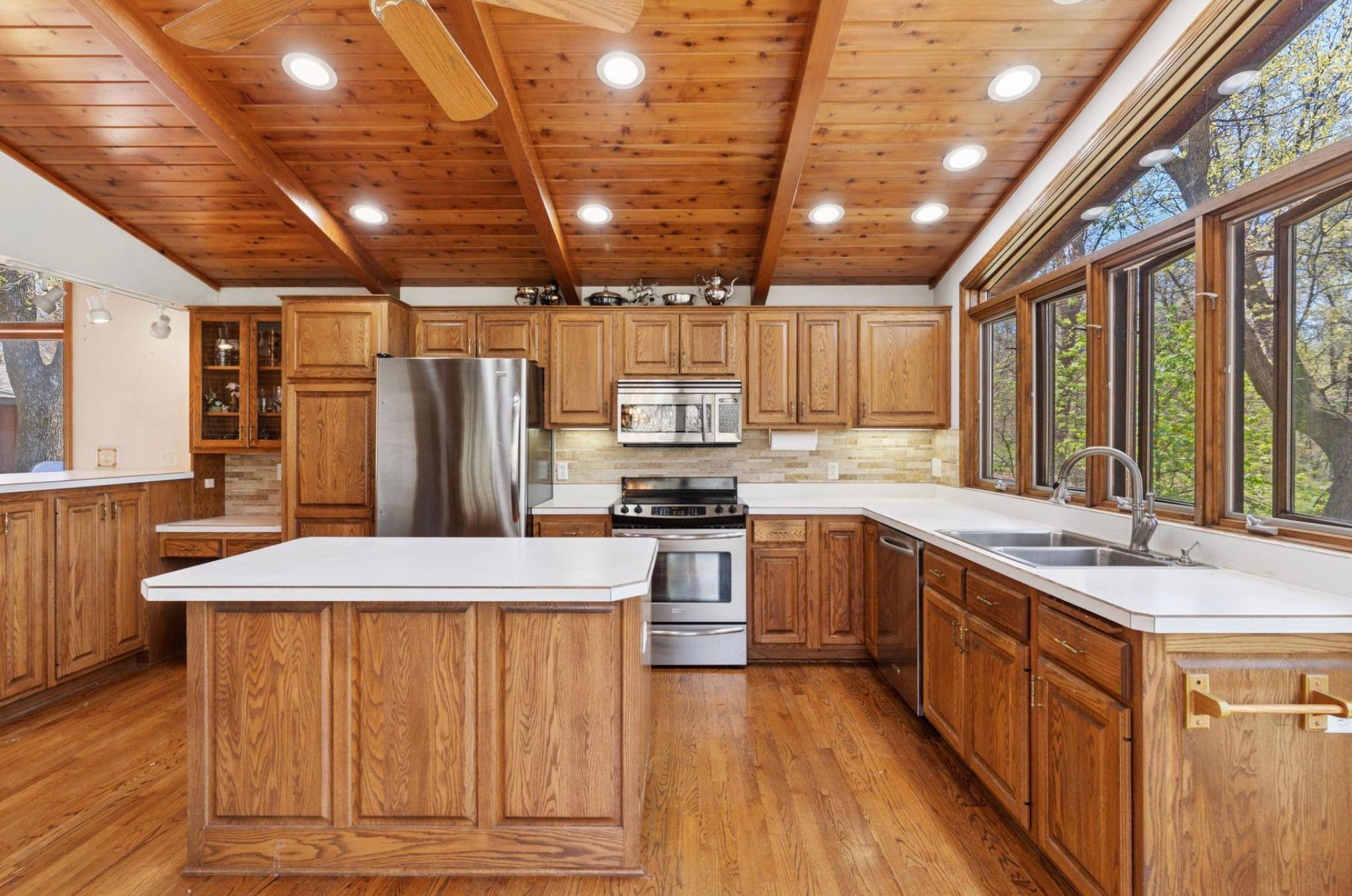 North Oaks, MN 55127,11 Eagle Ridge RD