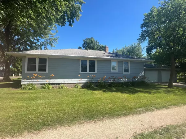 Ortonville, MN 56278,117 4th ST