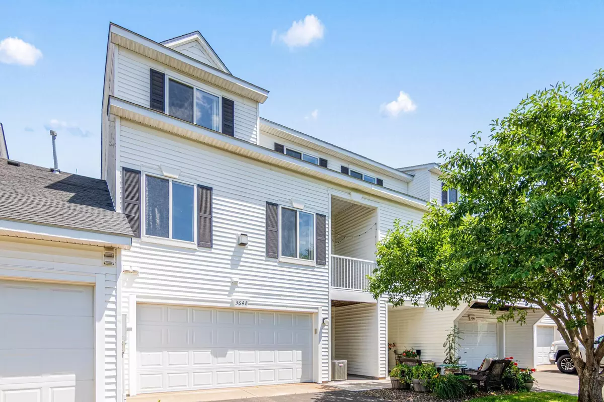 Stillwater, MN 55082,3648 Abercrombie LN