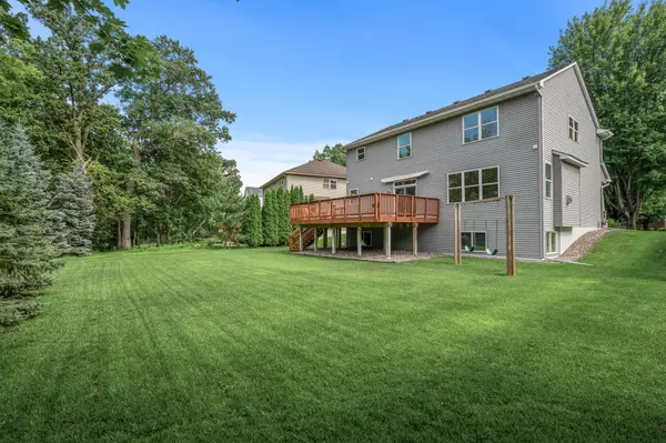 Champlin, MN 55316,529 S Creek DR N