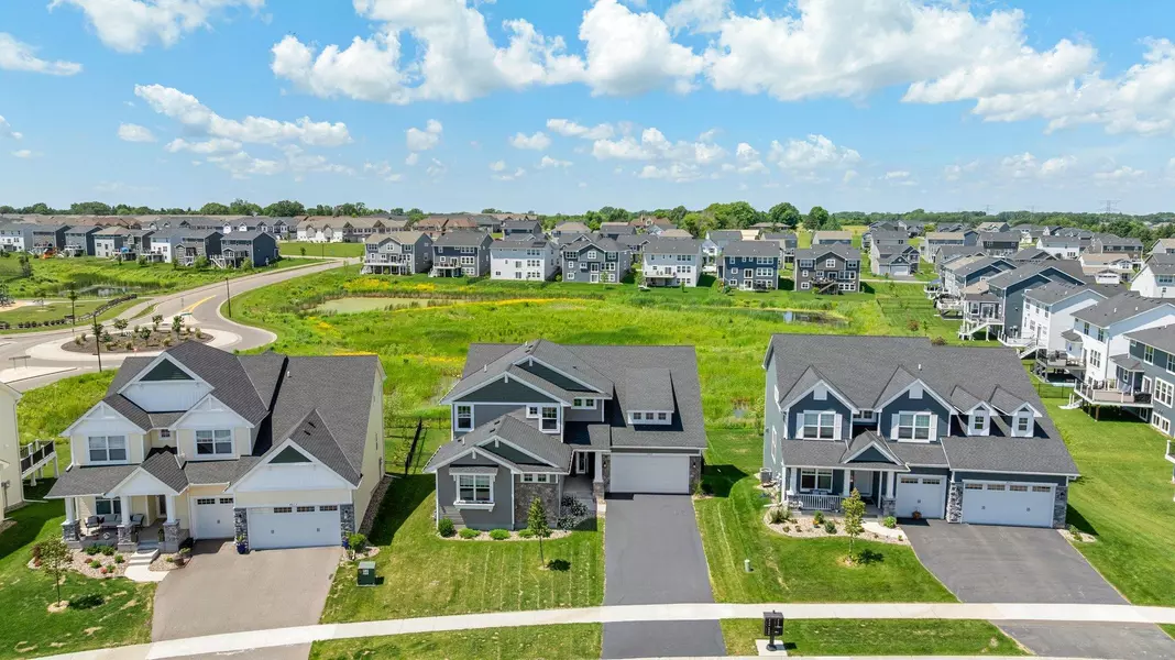 4617 Cobalt LN, Woodbury, MN 55129