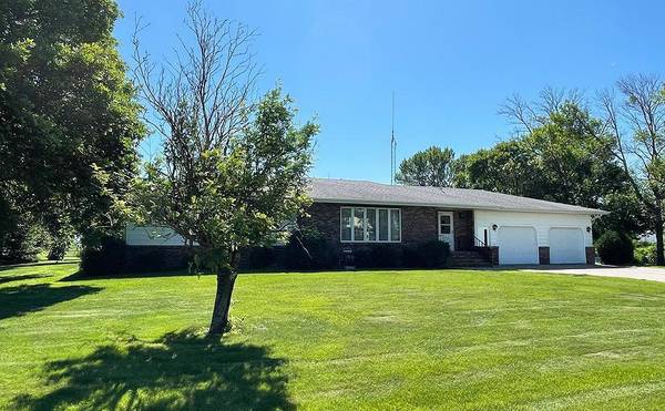 12248 119th ST S, Sabin, MN 56580