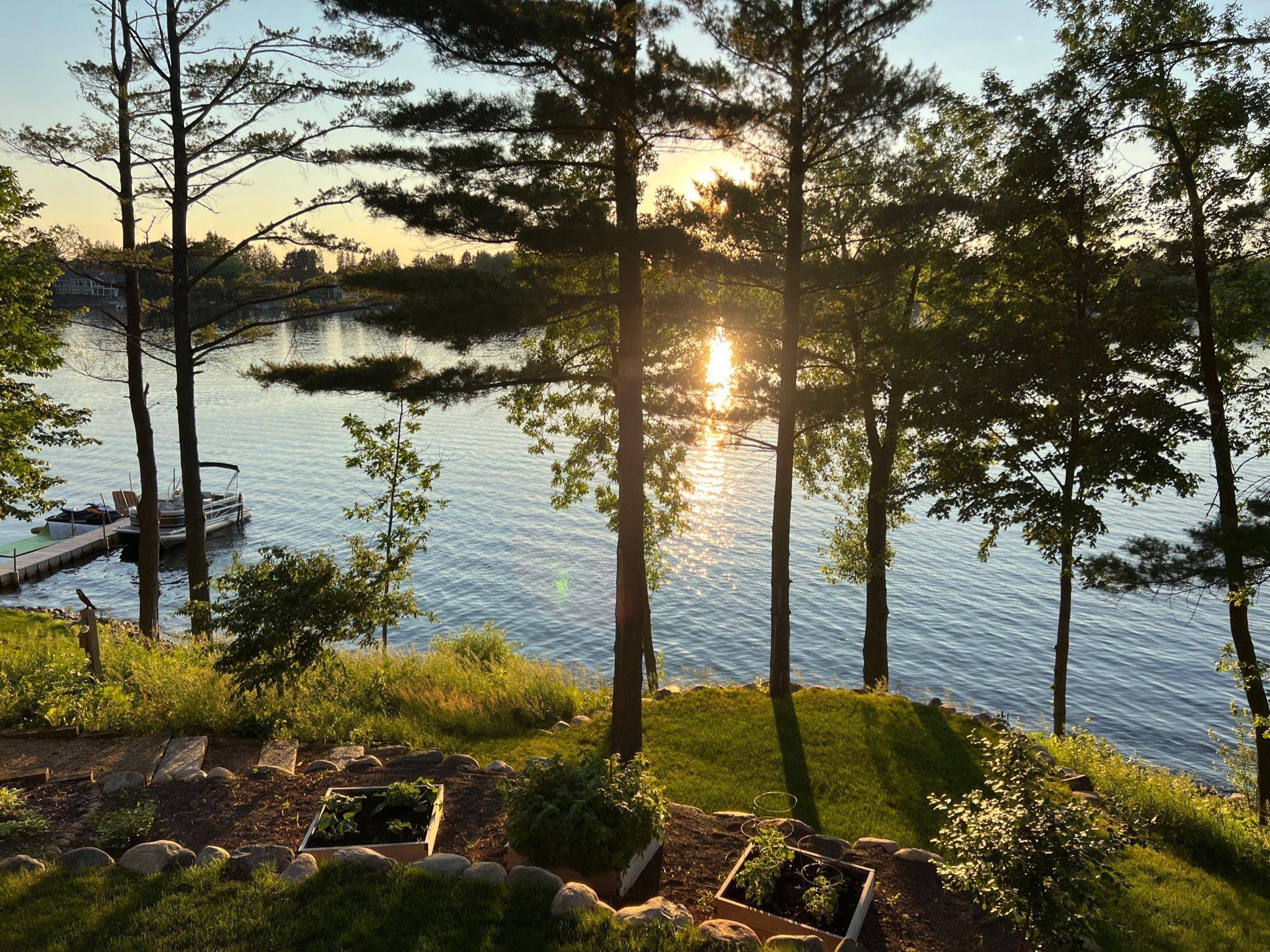 18425 N Lake LN, Pine City, MN 55063