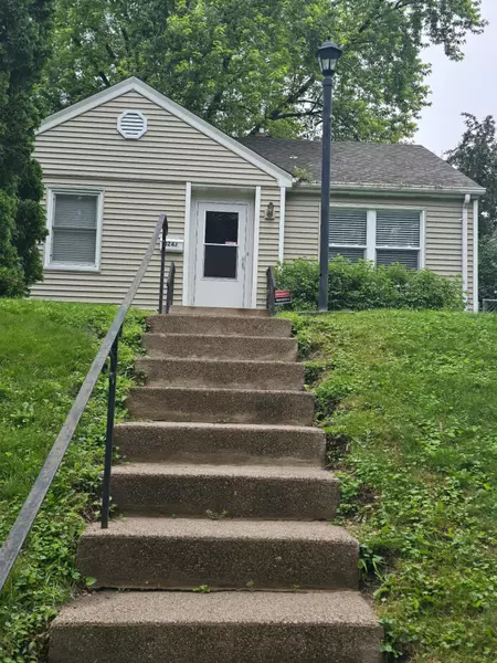 3247 Mckinley ST NE, Minneapolis, MN 55418