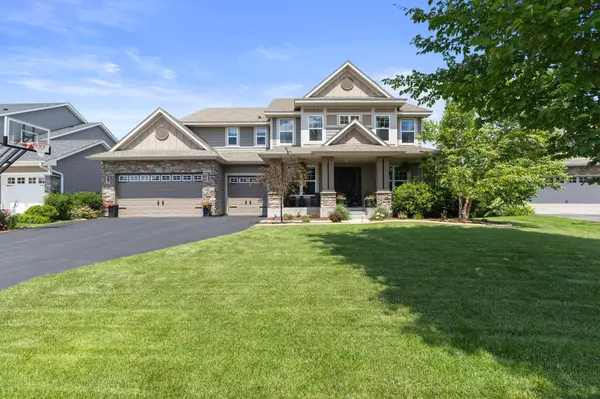 4475 Ashton Curve, Woodbury, MN 55129