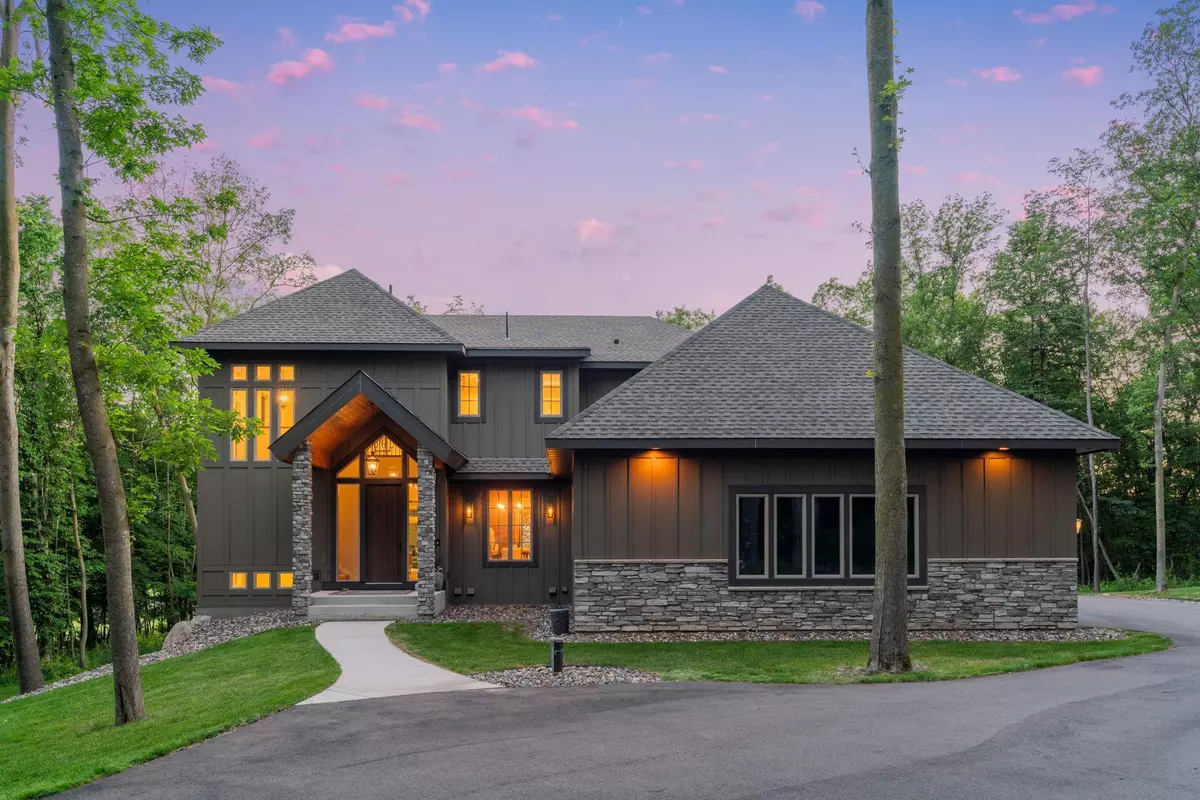 Spring Lake Twp, MN 55372,21386 Dorothy WAY