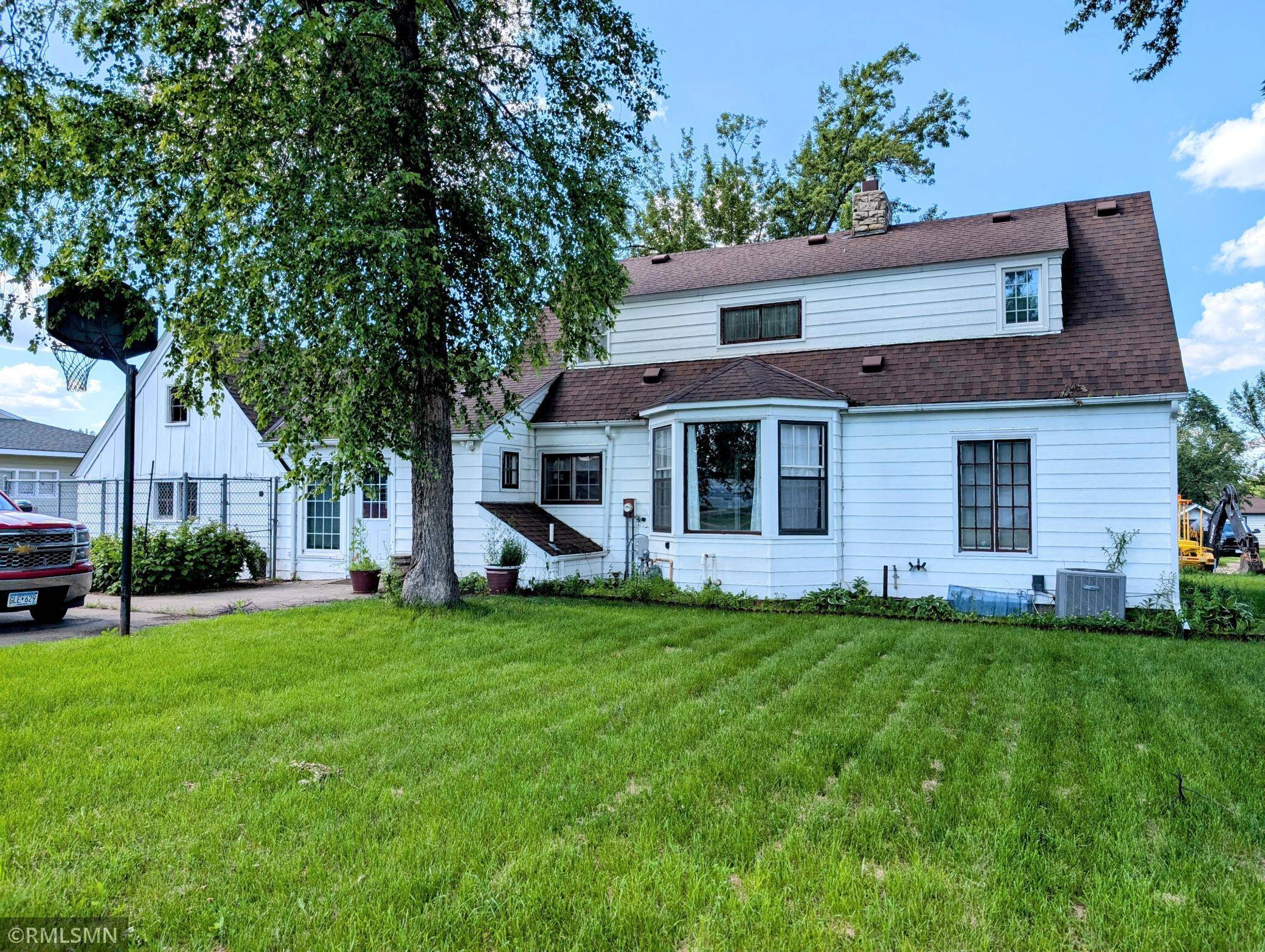Sauk Centre, MN 56378,205 5th ST S