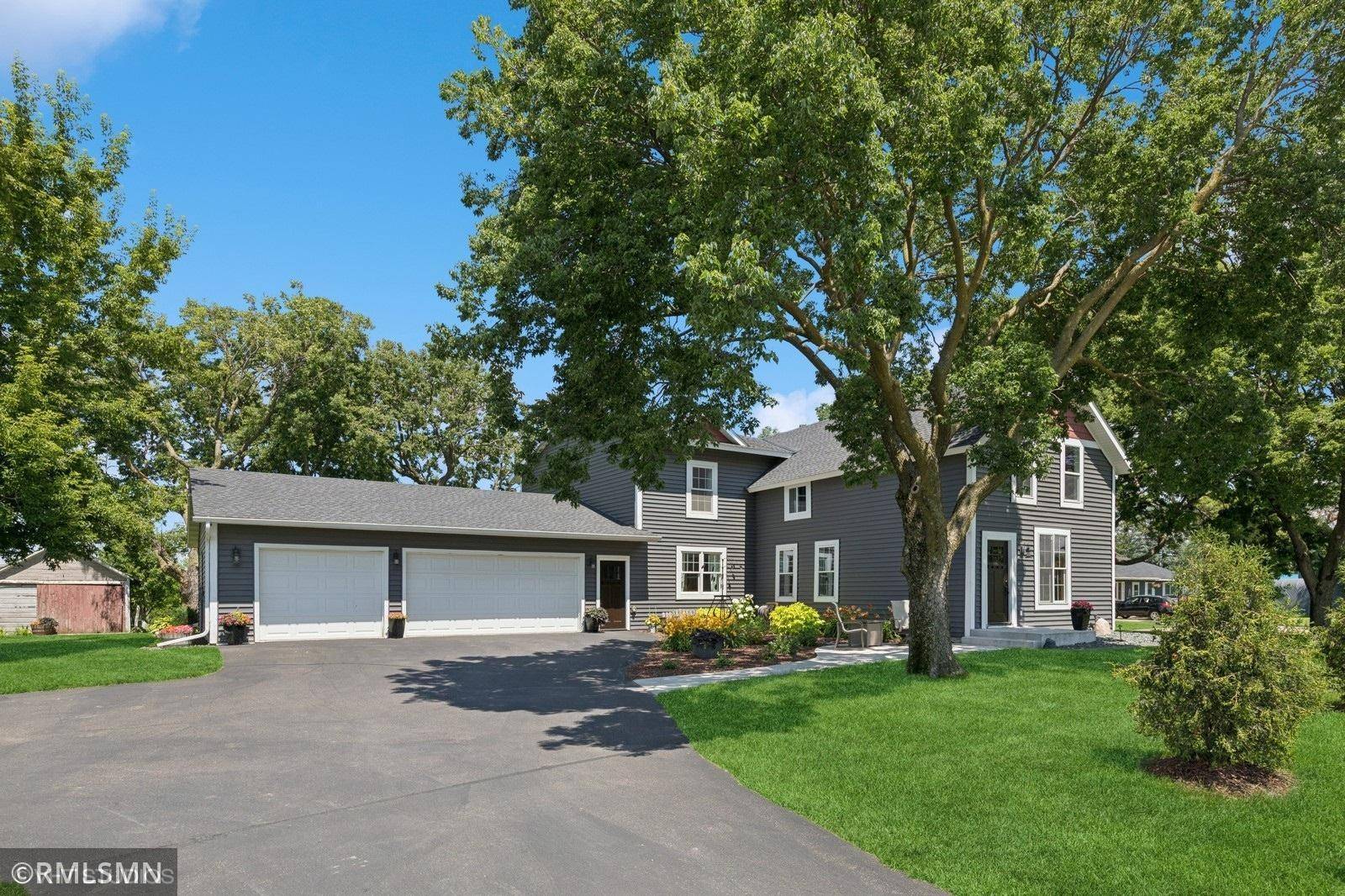 6665 295th ST E, Randolph Twp, MN 55009