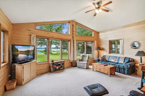 Fifty Lakes, MN 56442,11959 Northgate LN