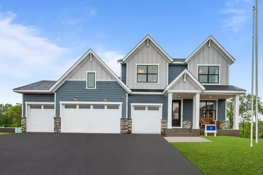 14810 106th AVE N, Maple Grove, MN 55369