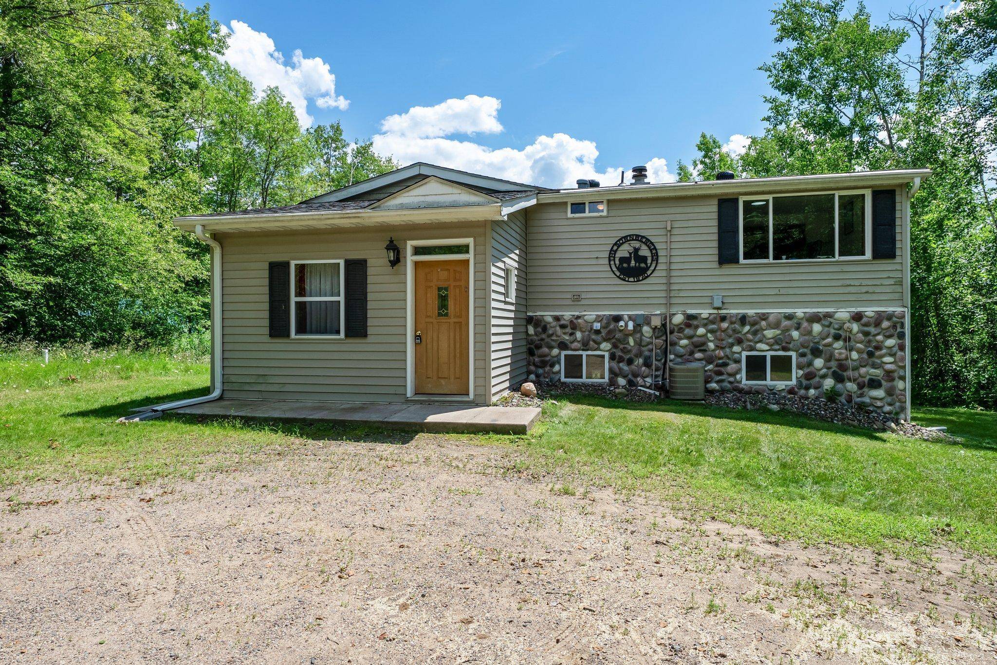 Shamrock Twp, MN 55760,17053 490th ST