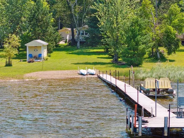 Lake Edward Twp, MN 56465,26713 Pelican Beach RD