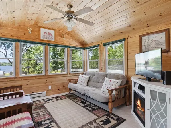 Lake Edward Twp, MN 56465,26713 Pelican Beach RD