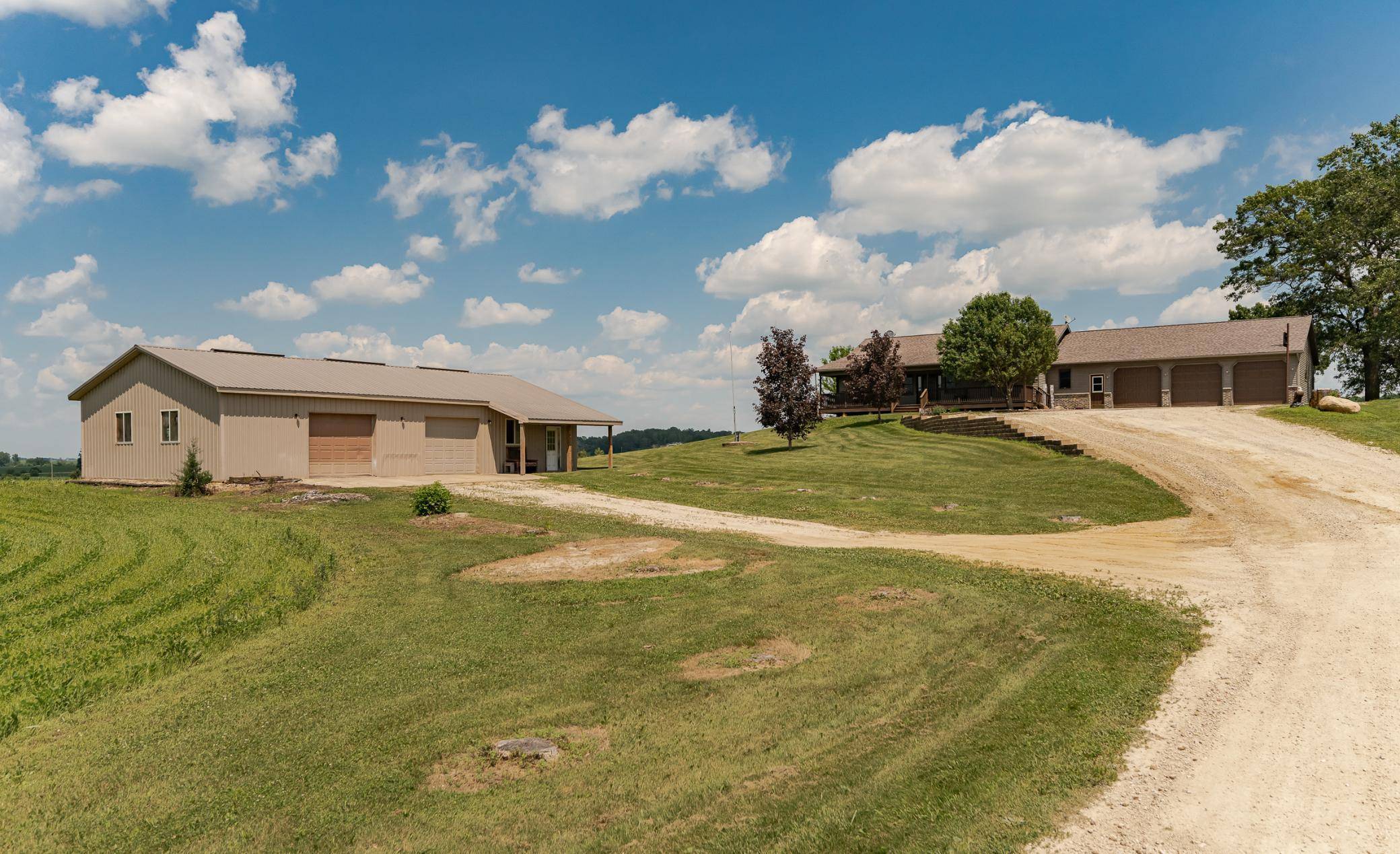 26494 County Road 37, Utica, MN 55979