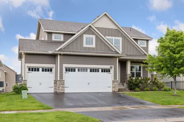 Woodbury, MN 55129,5175 White Star LN
