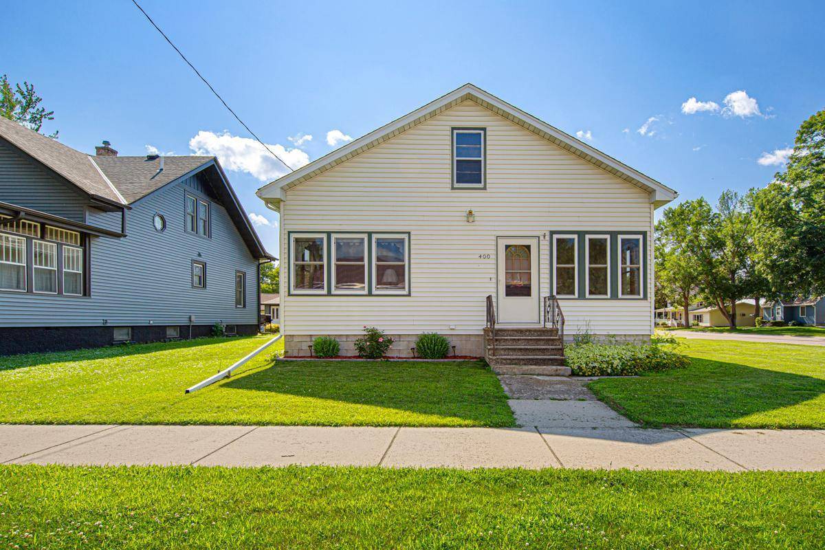 400 Pine ST, Nicollet, MN 56074