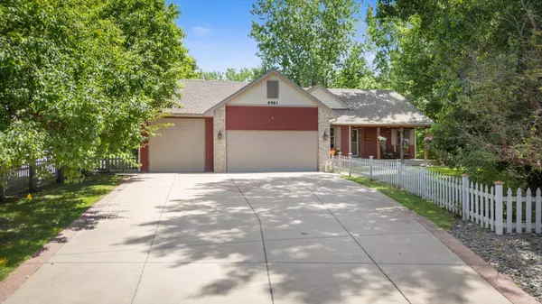 Centerville, MN 55038,6961 Meadow CT