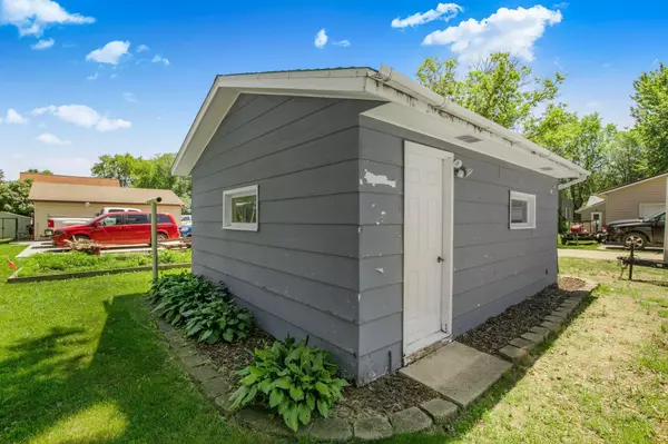 Melrose, MN 56352,216 1st ST SW