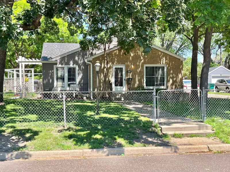 316 W 64th ST, Richfield, MN 55423