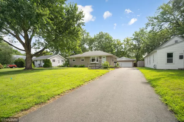 5114 Florida AVE N, Crystal, MN 55428