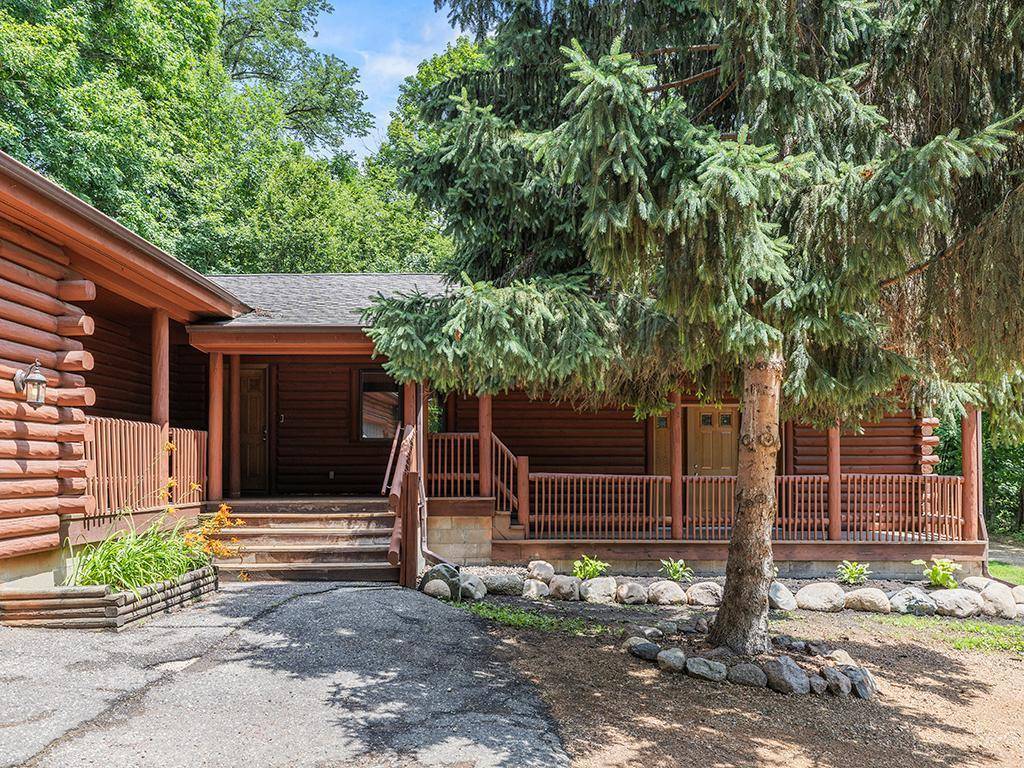 Spring Lake Twp, MN 55352,20980 Parkfield AVE