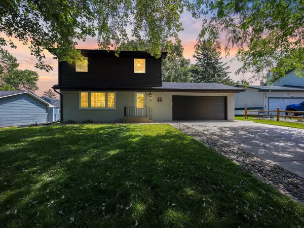 Buffalo, MN 55313,724 2nd AVE S