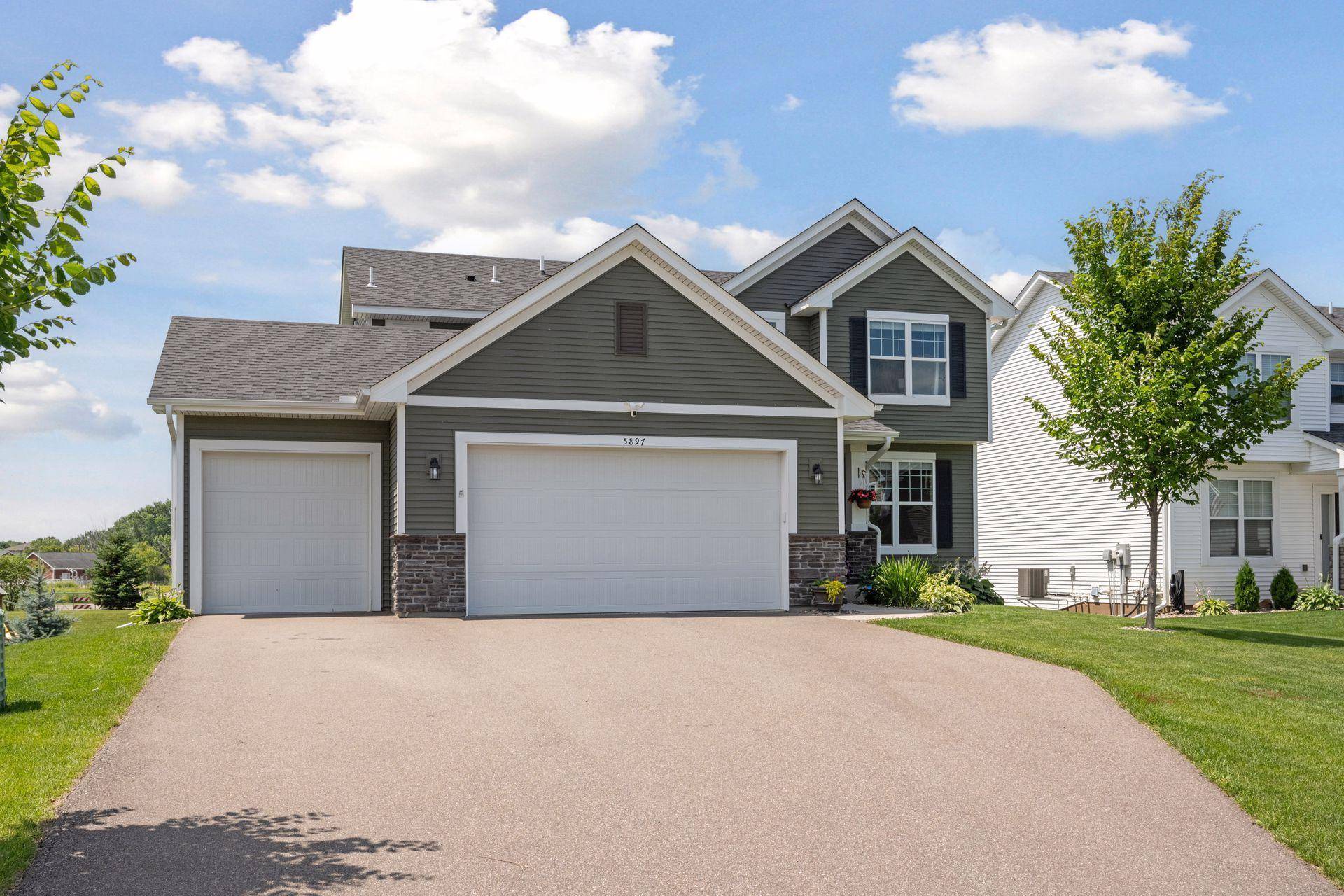 Rogers, MN 55374,5897 Ranger AVE NE