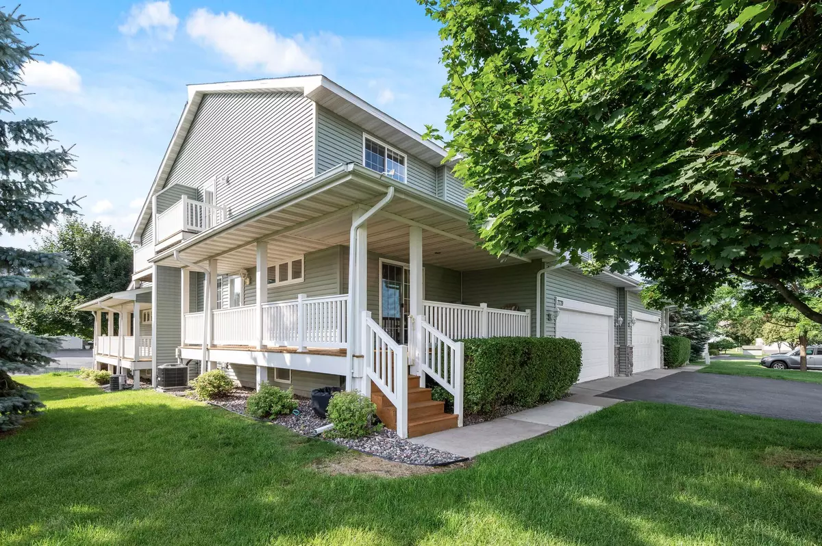 Otsego, MN 55330,7779 Palisades AVE NE