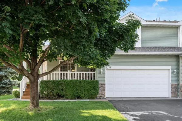 Otsego, MN 55330,7779 Palisades AVE NE