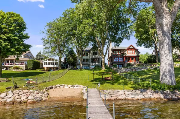 165 Mound AVE, Tonka Bay, MN 55331