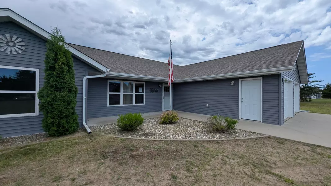 5820 Sullivan DR NW, Bemidji, MN 56601
