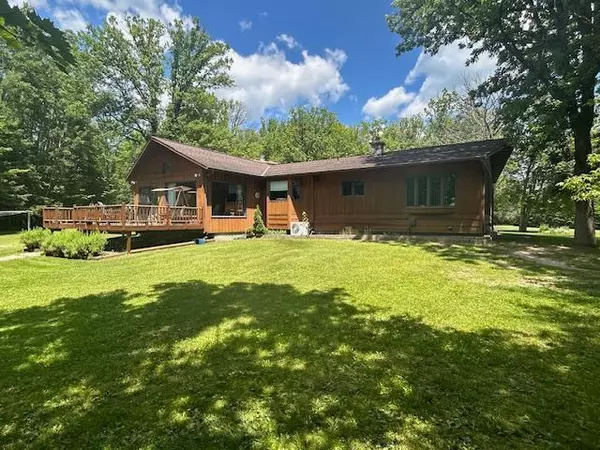 Wabana Twp, MN 55744,34589 Wabana RD