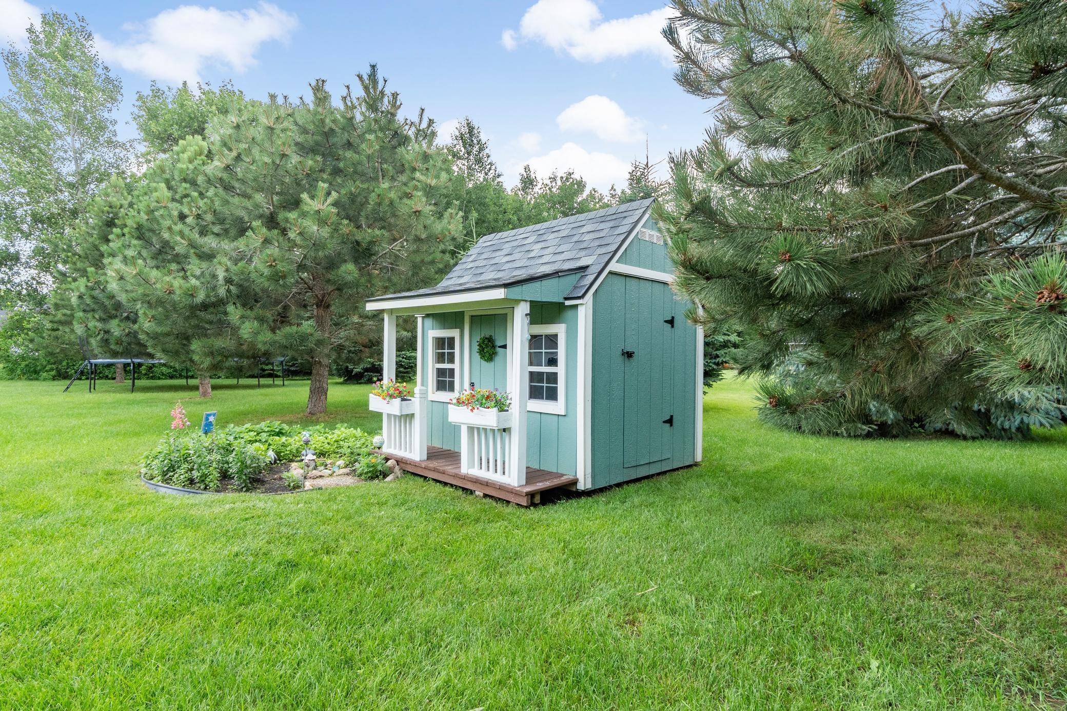 Alexandria, MN 56308,3622 E Burgen RD SE