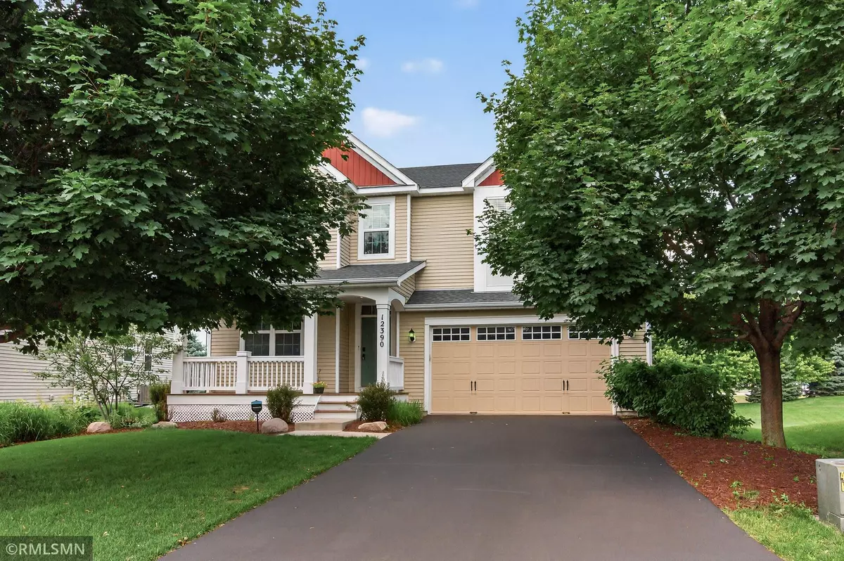 Blaine, MN 55434,12390 3rd ST NE