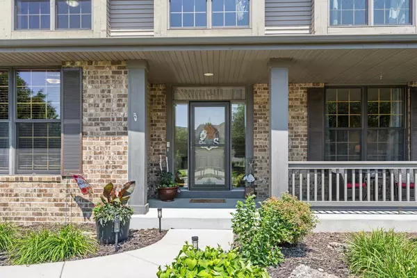 Plymouth, MN 55446,4780 Merrimac CT N