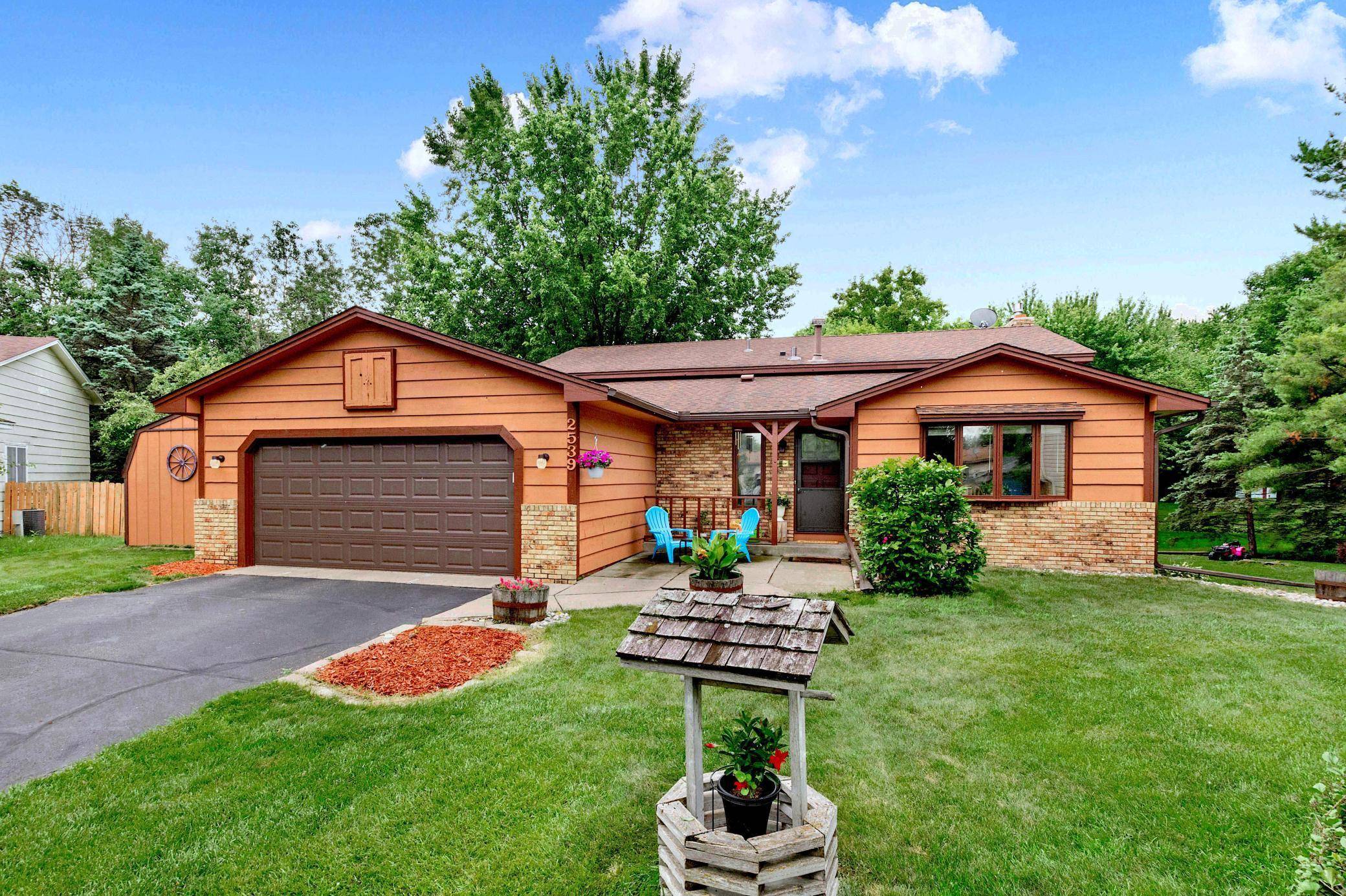 Brooklyn Park, MN 55444,2539 83rd CT N