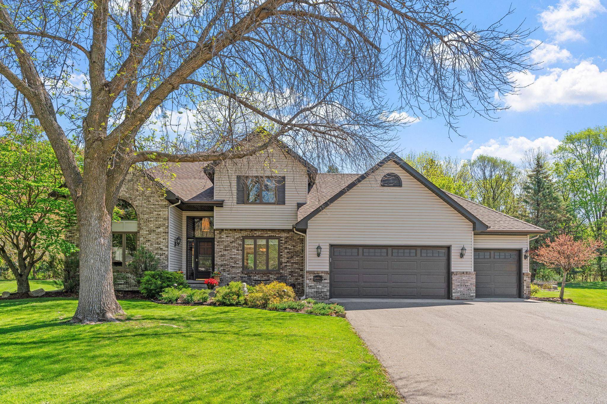 14000 96th AVE N, Maple Grove, MN 55369