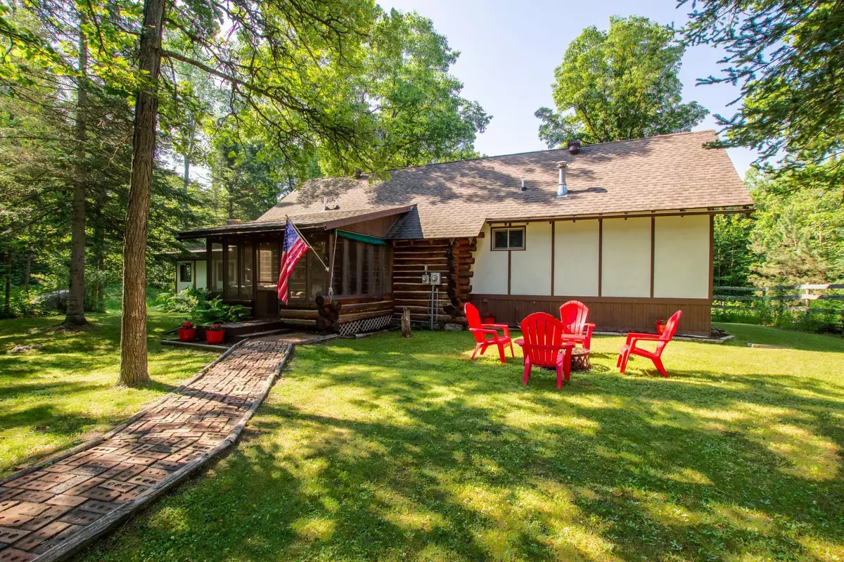 Laporte, MN 56461,31759 County 30