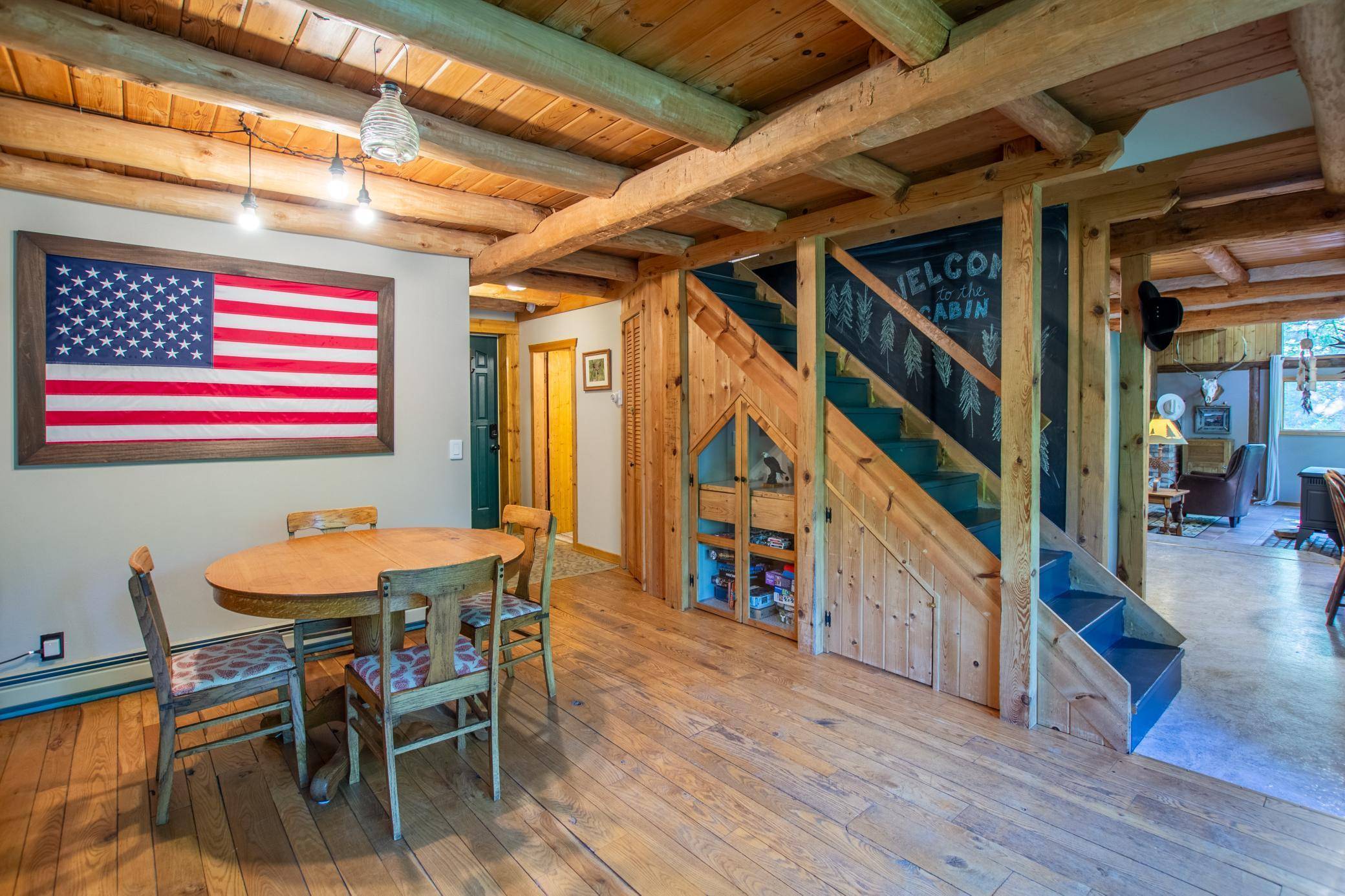 Laporte, MN 56461,31759 County 30