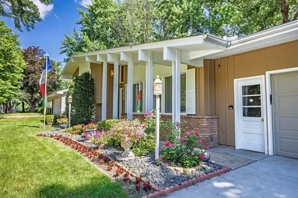 Fridley, MN 55432,7829 Alden WAY NE
