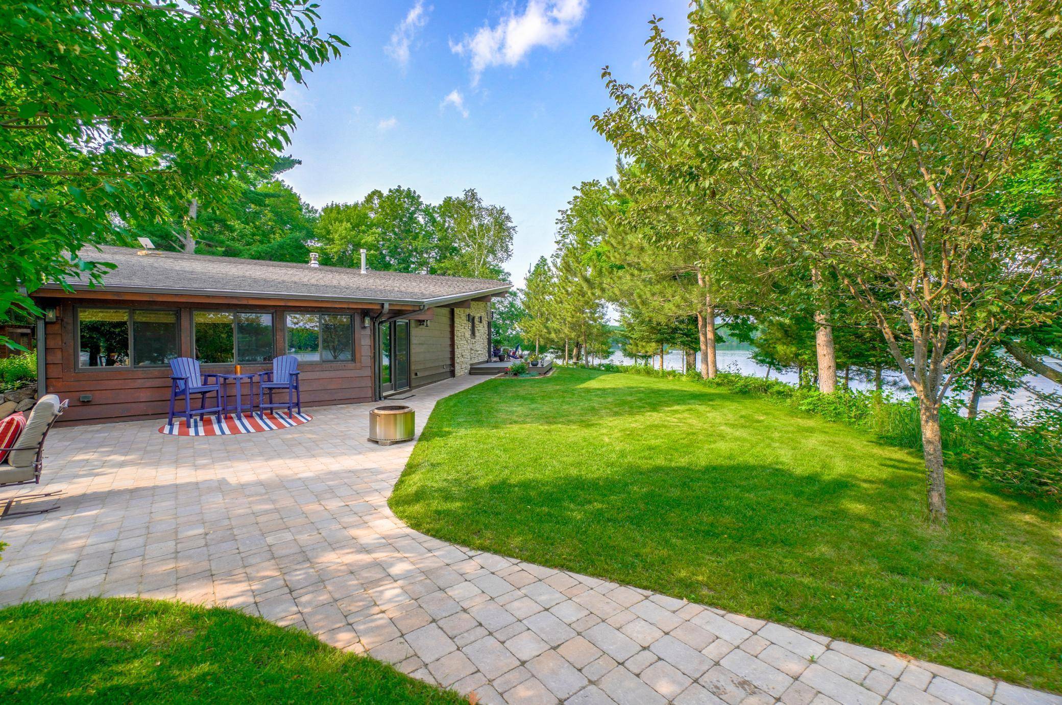 16267 W Conners LN, Sand Lake Twp, WI 54876